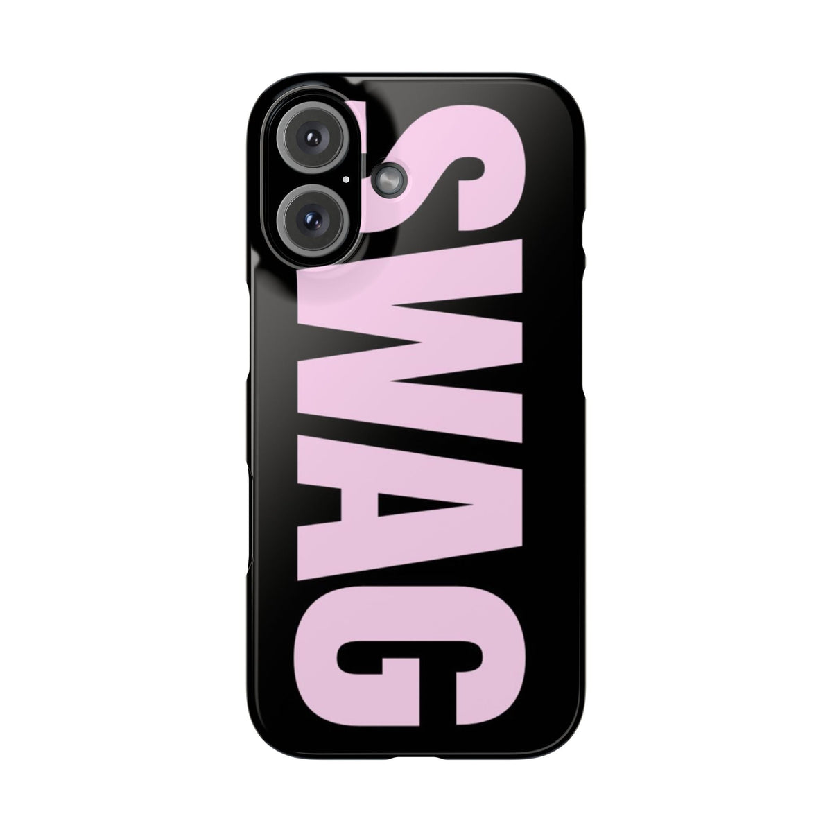 SWAG Phone Case - Planet Missy