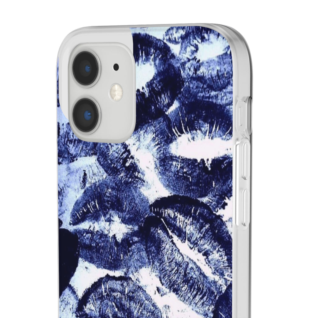 Kiss Me Case – Phone Case