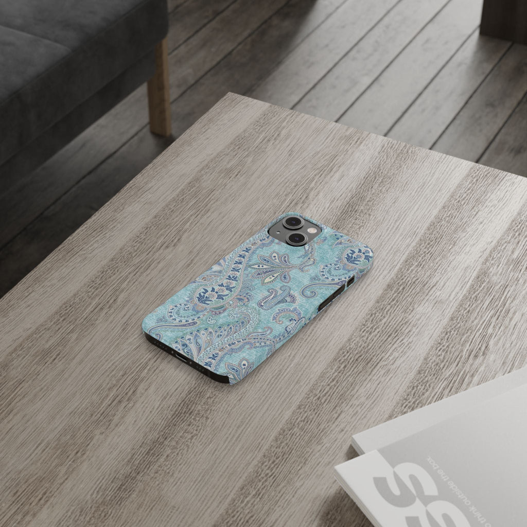 Floral Phone Cases - Planet Missy