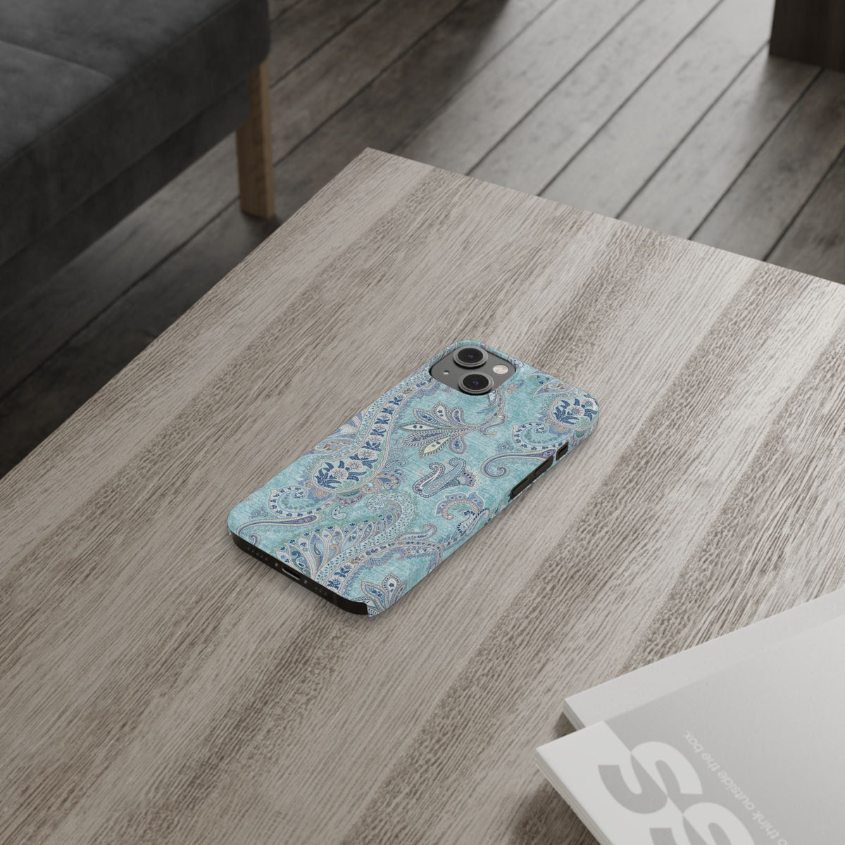 Floral Phone Cases - Planet Missy