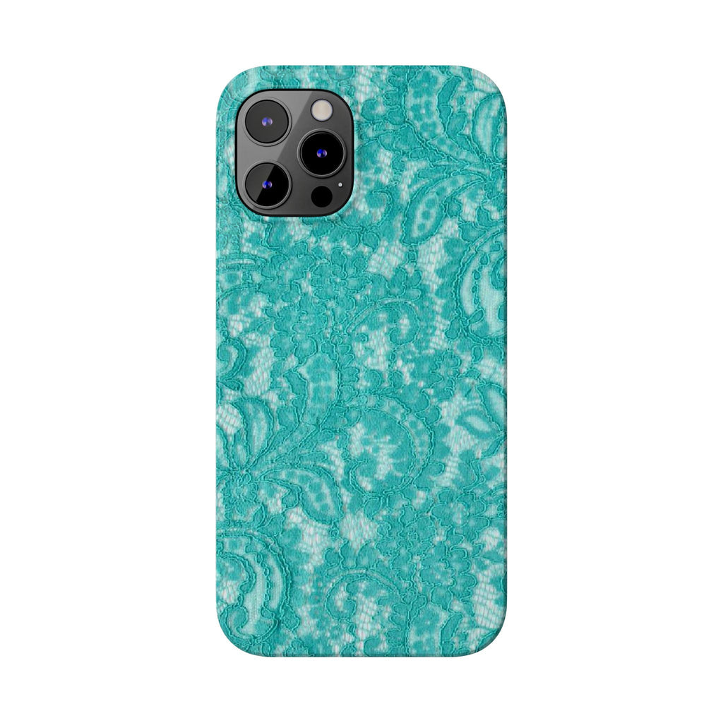 Baby Betty Case – Phone Case