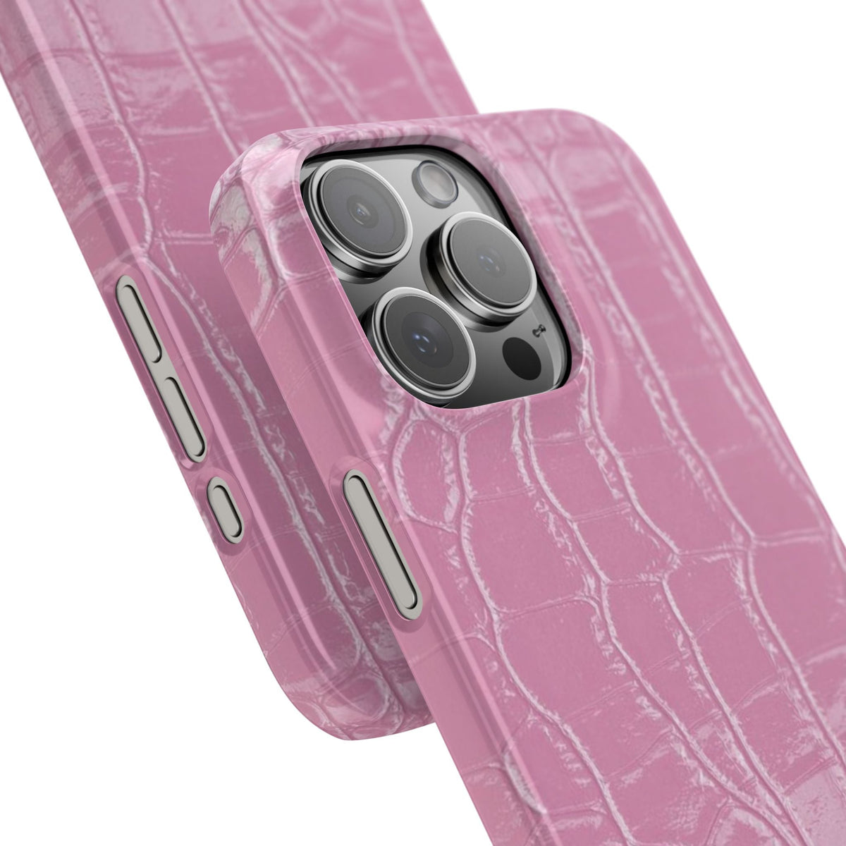 Crocodile Pattern Phone Cases