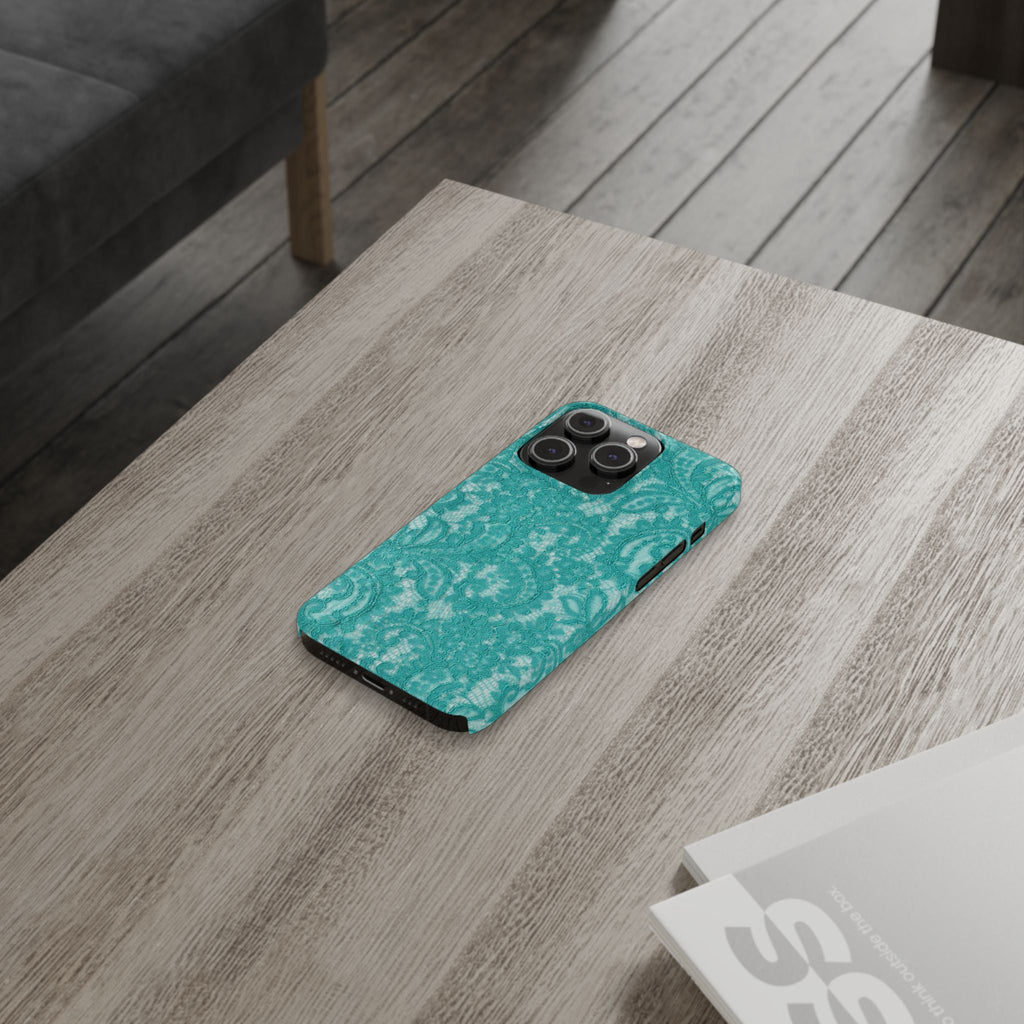 Baby Betty Case – Phone Case