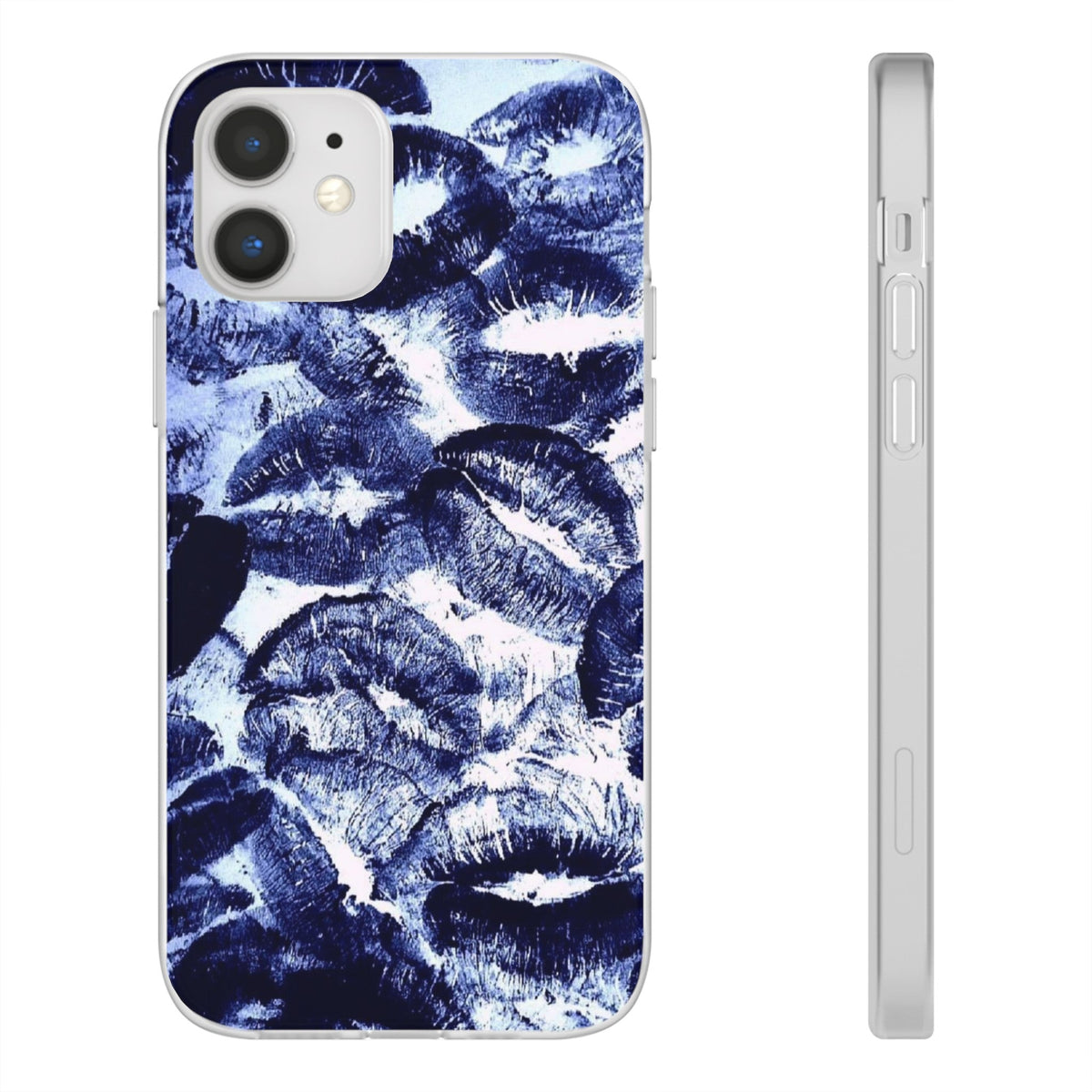 Kiss Me Case – Phone Case