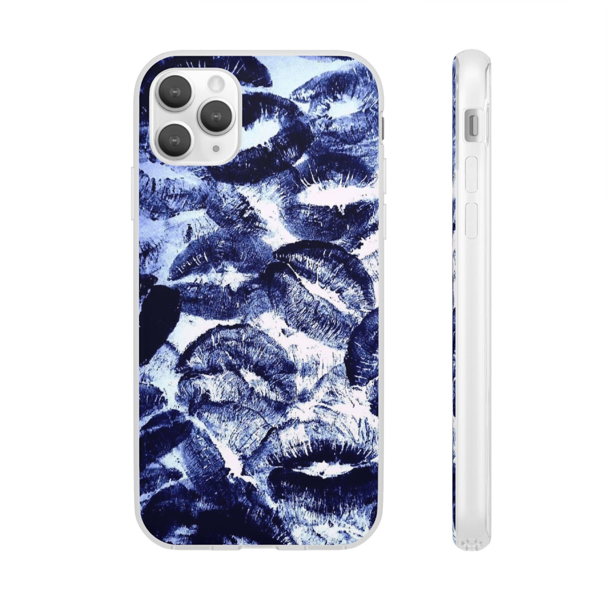Kiss Me Case – Phone Case