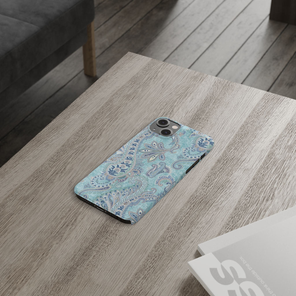 Floral Phone Cases - Planet Missy