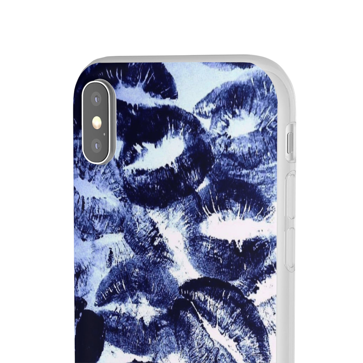 Kiss Me Case – Phone Case