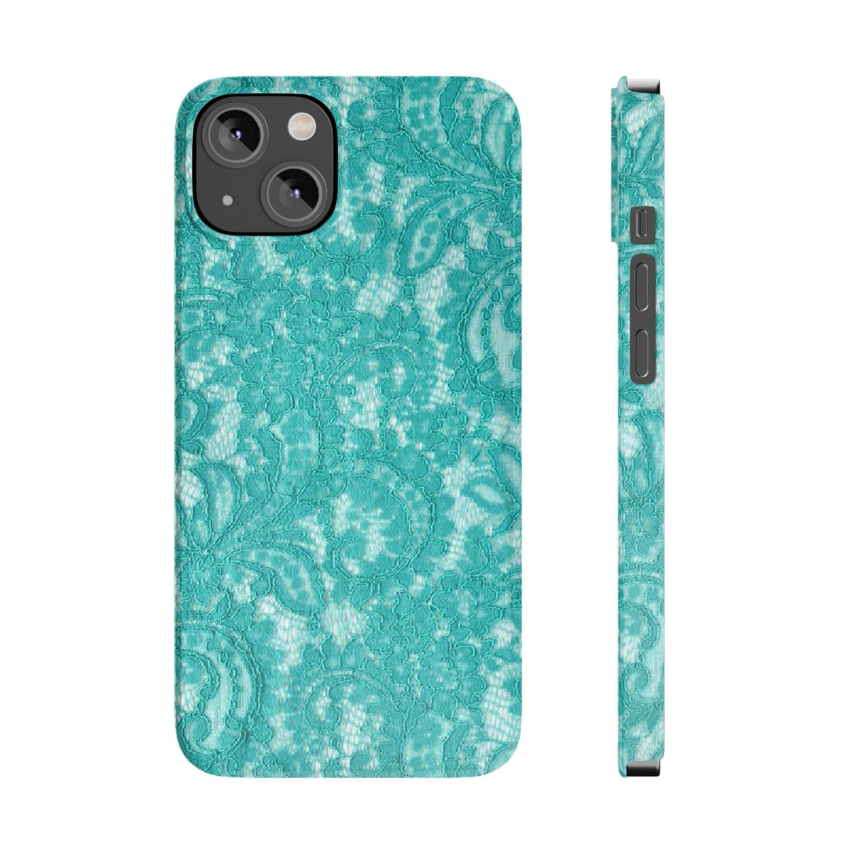Baby Betty Case - Planet Missy