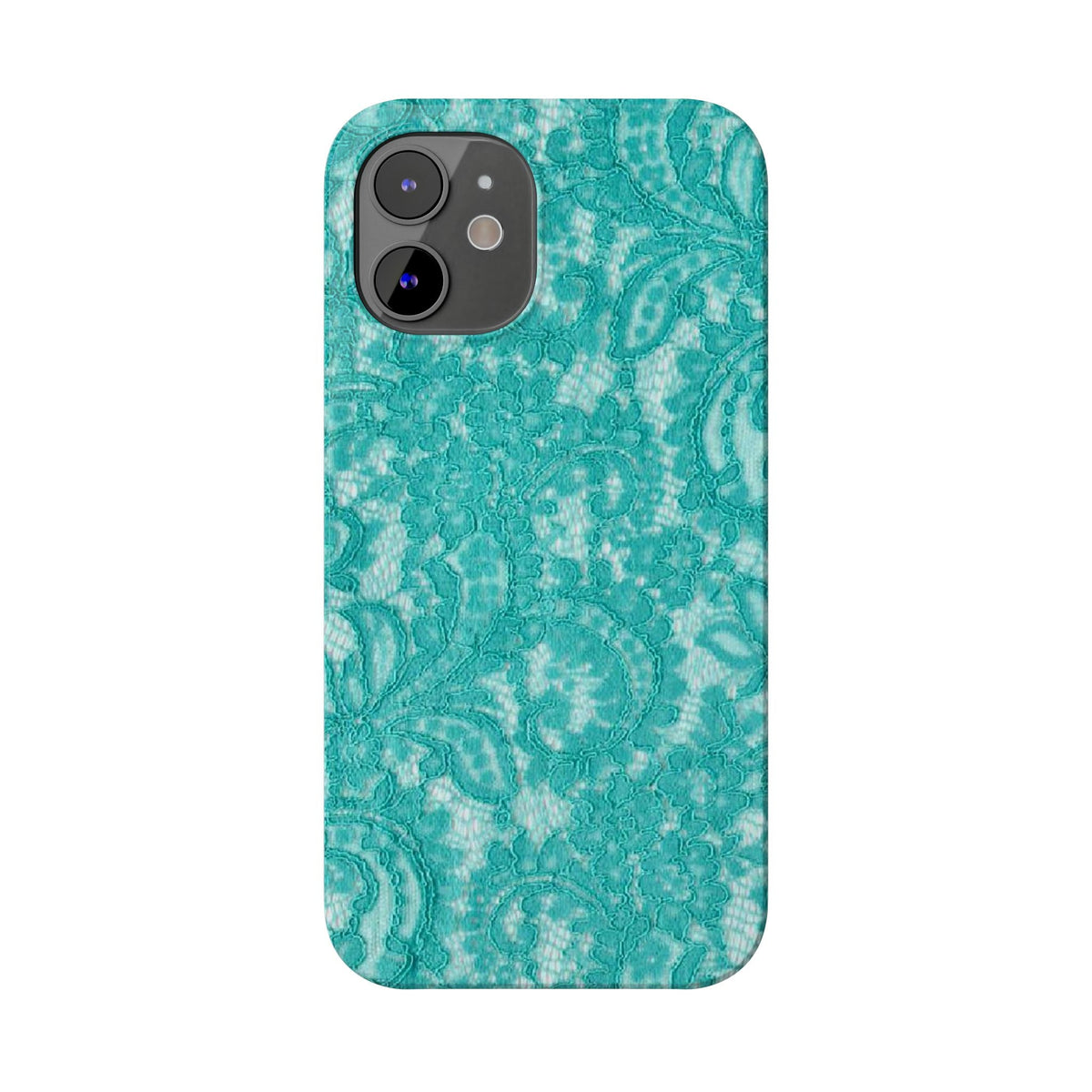 Baby Betty Case – Phone Case