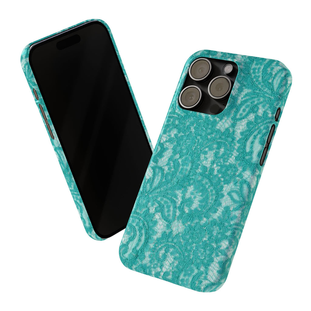 Baby Betty Case - Planet Missy