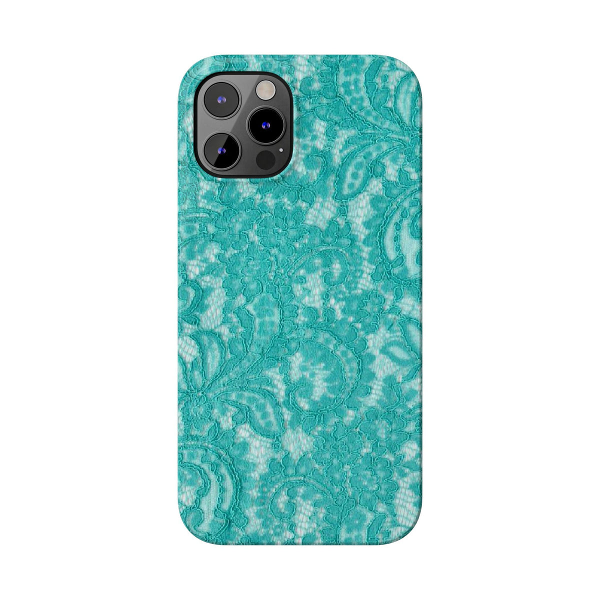 Baby Betty Case – Phone Case