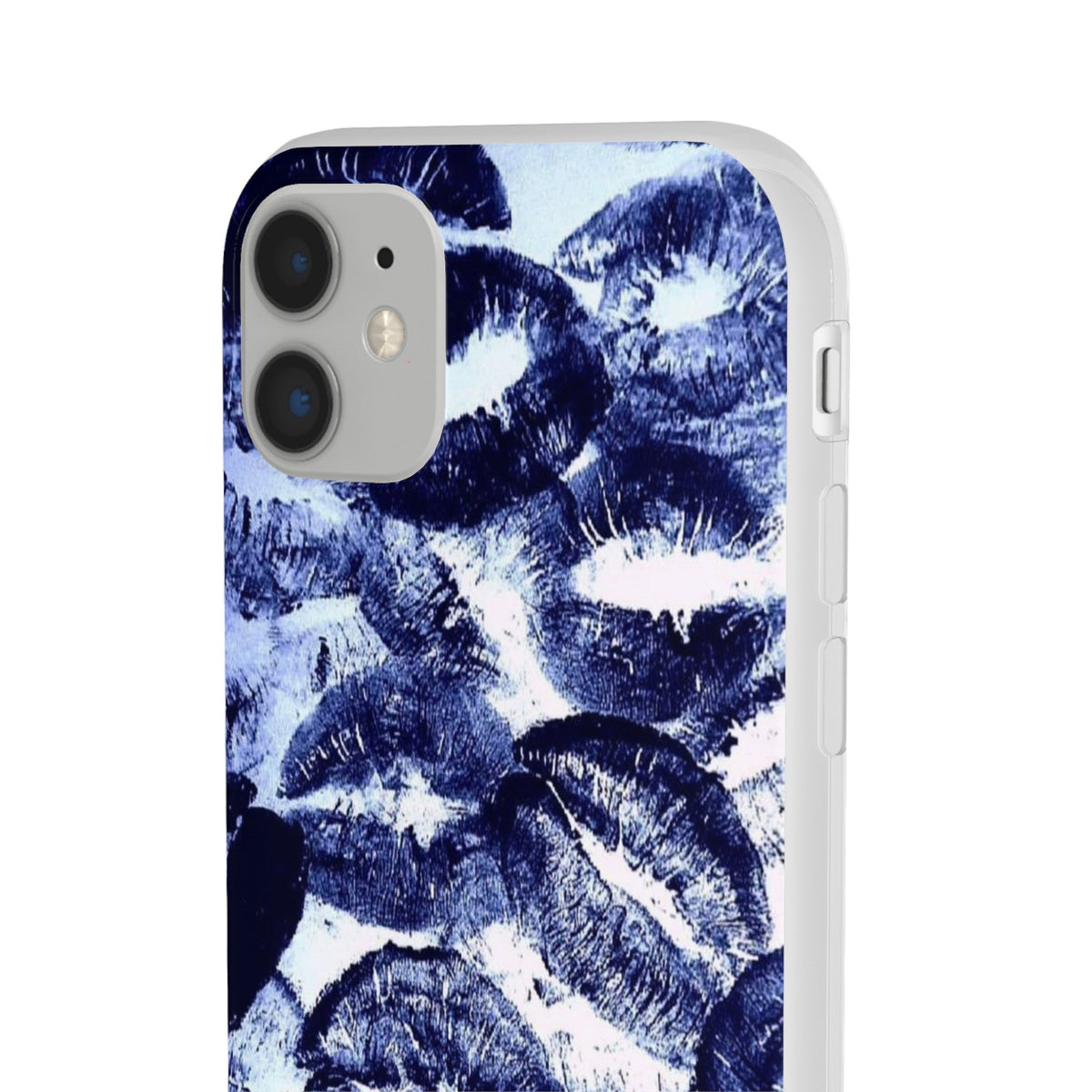 Kiss Me Case – Phone Case