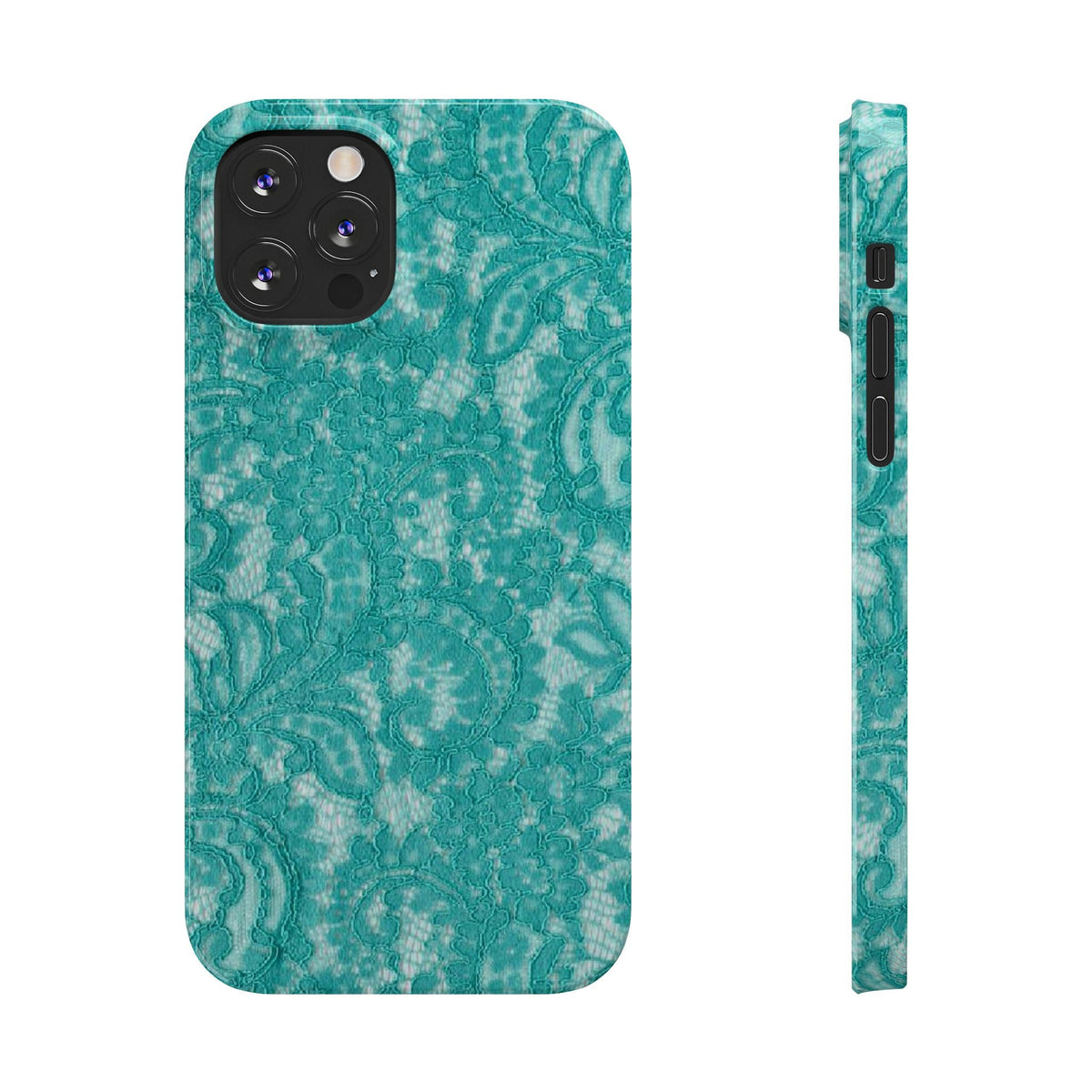Baby Betty Case - Planet Missy