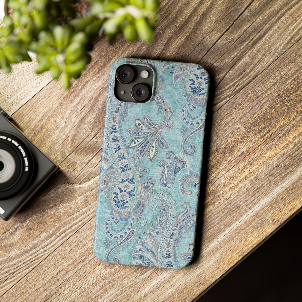 Floral Phone Cases