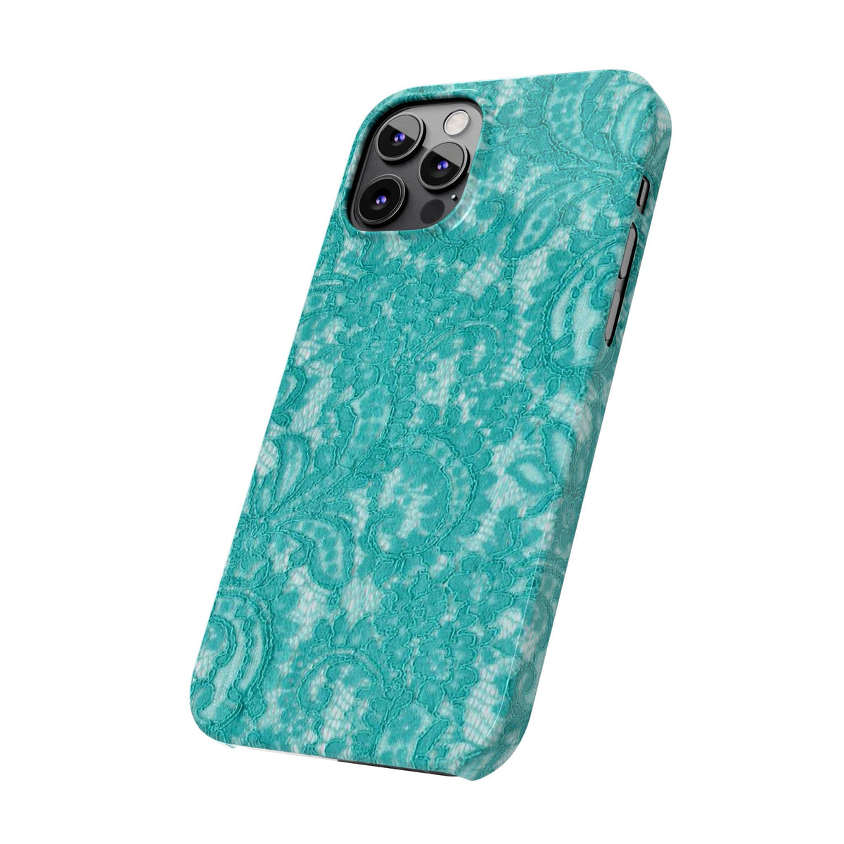 Baby Betty Case – Phone Case