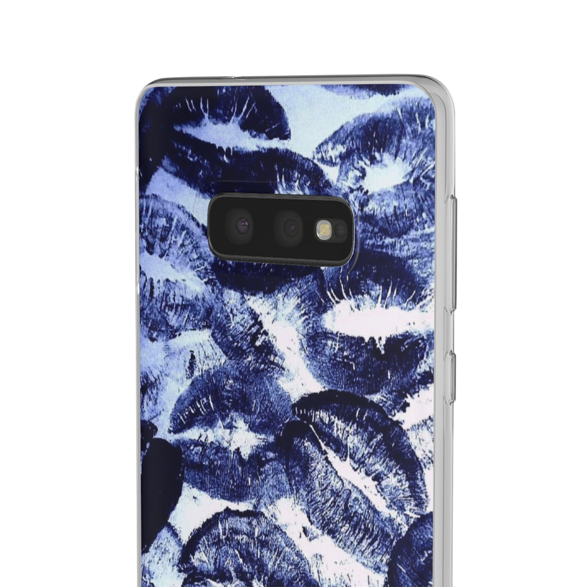 Kiss Me Case – Phone Case
