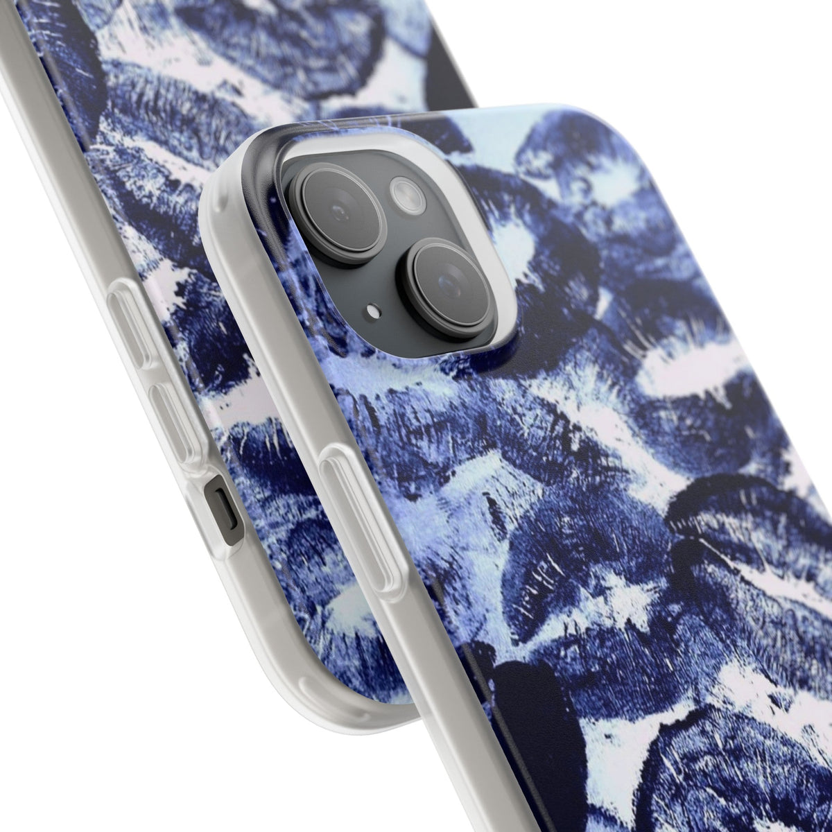 Kiss Me Case – Phone Case