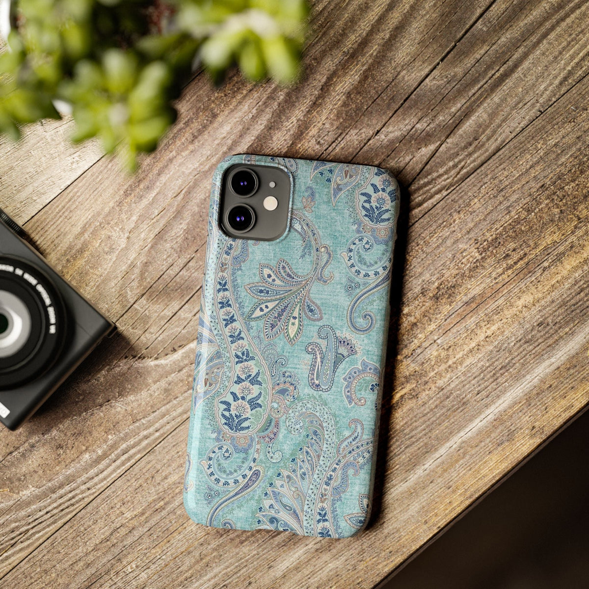 Floral Phone Cases