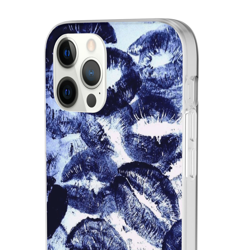 Kiss Me Case – Phone Case