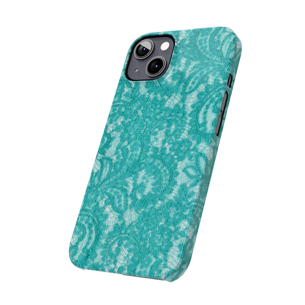 Baby Betty Case – Phone Case