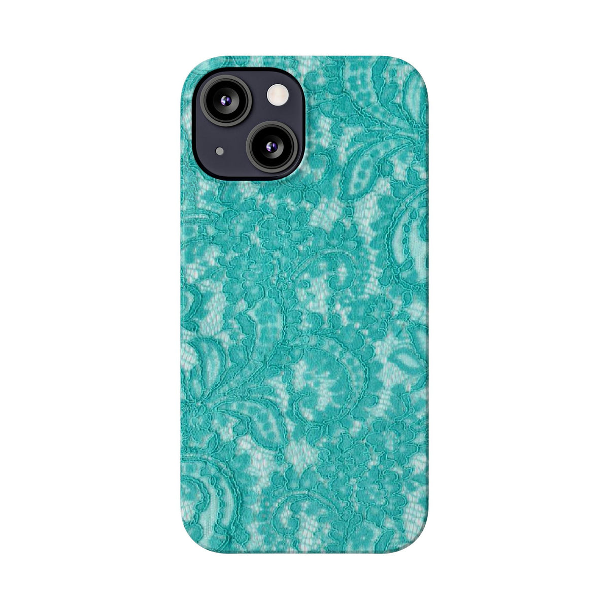 Baby Betty Case – Phone Case