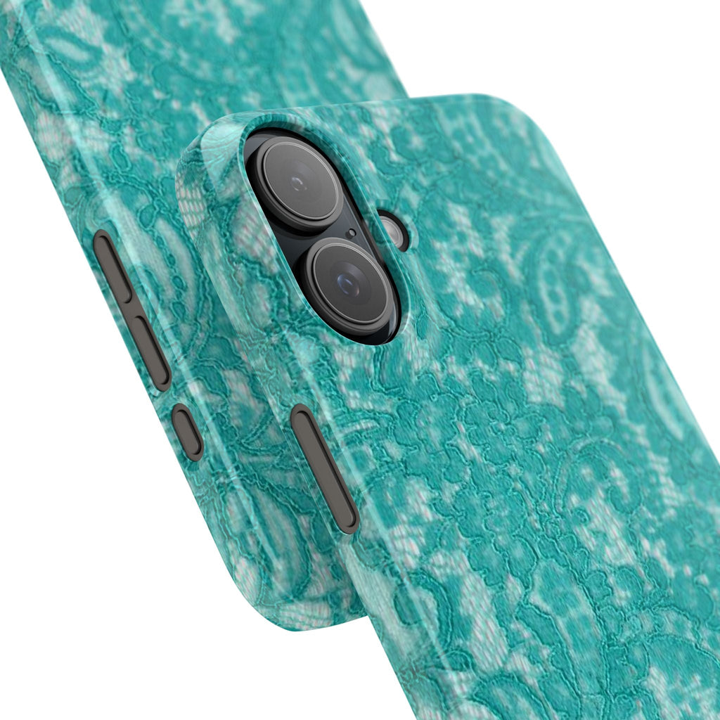 Baby Betty Case – Phone Case