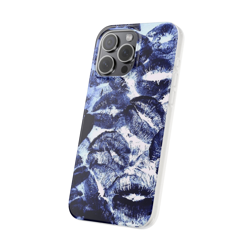 Kiss Me Case - Planet Missy