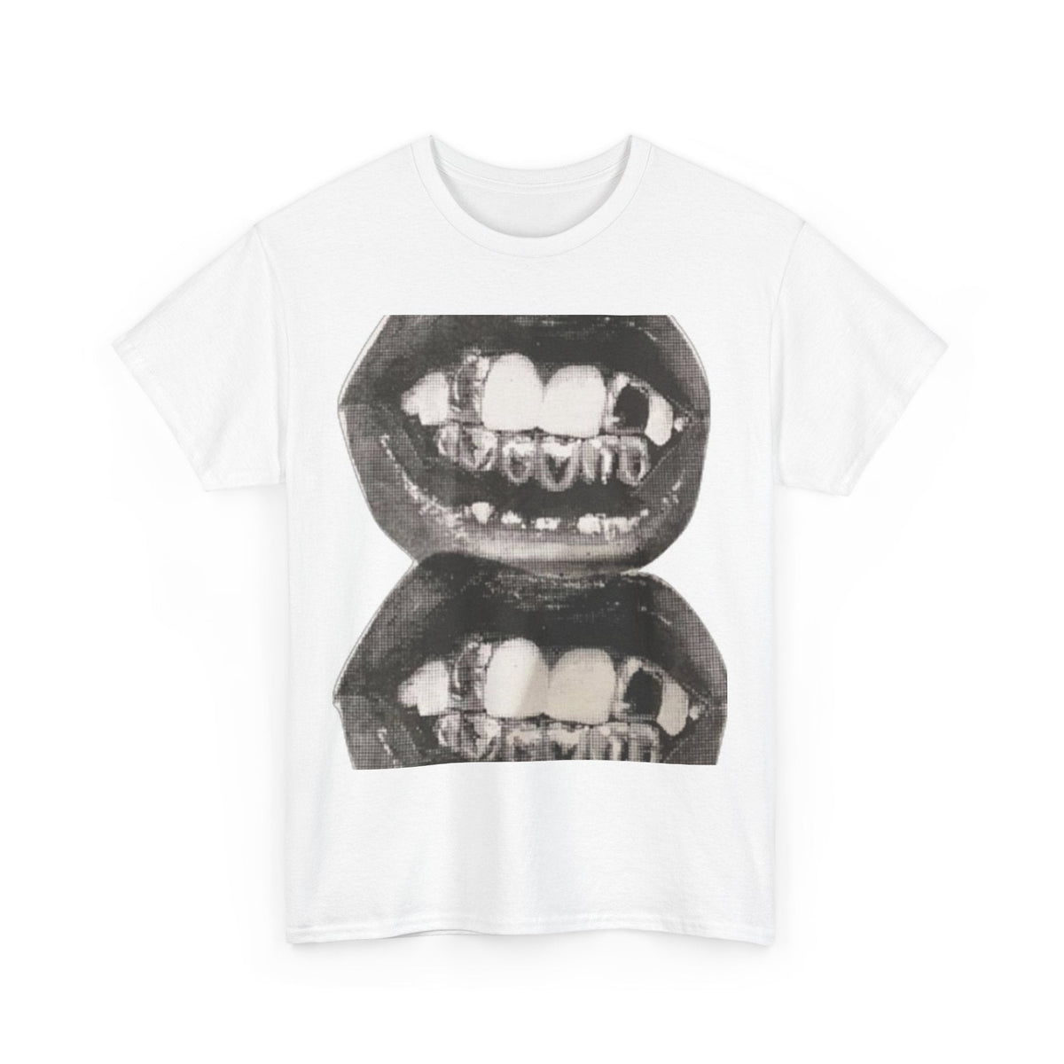 Grilled Cheese Tee T-Shirt