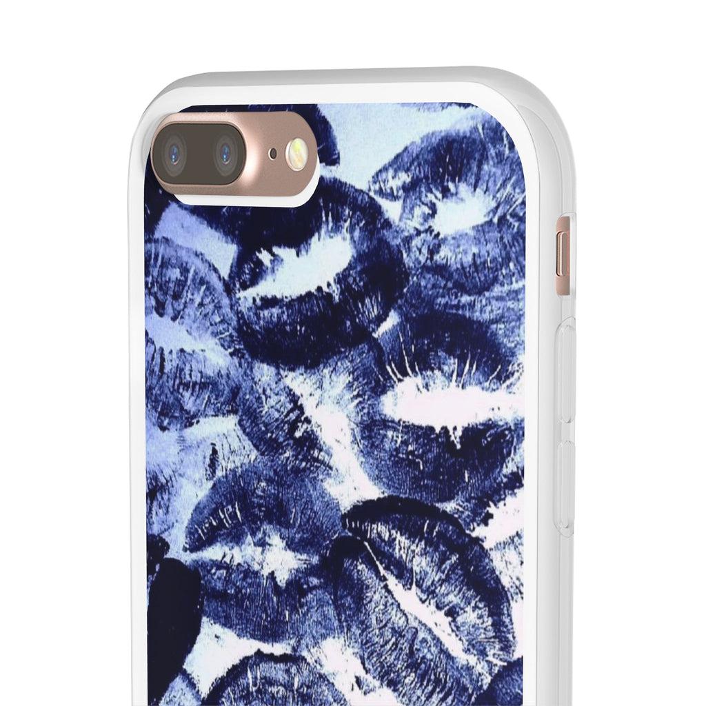 Kiss Me Case – Phone Case