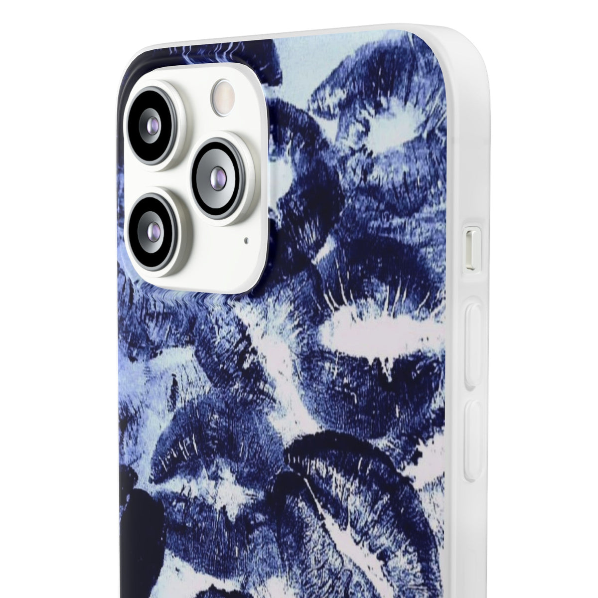 Kiss Me Case – Phone Case