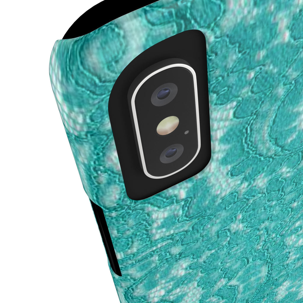 Baby Betty Case – Phone Case