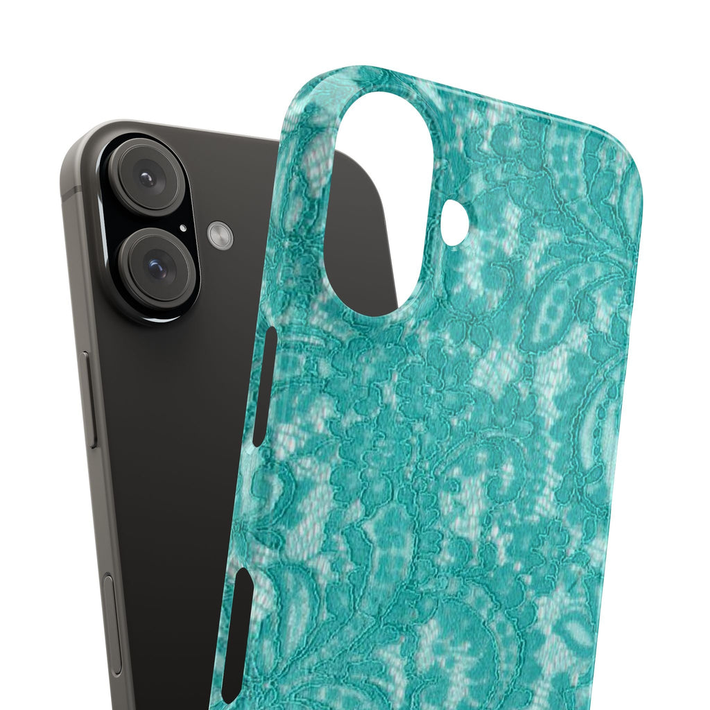 Baby Betty Case – Phone Case