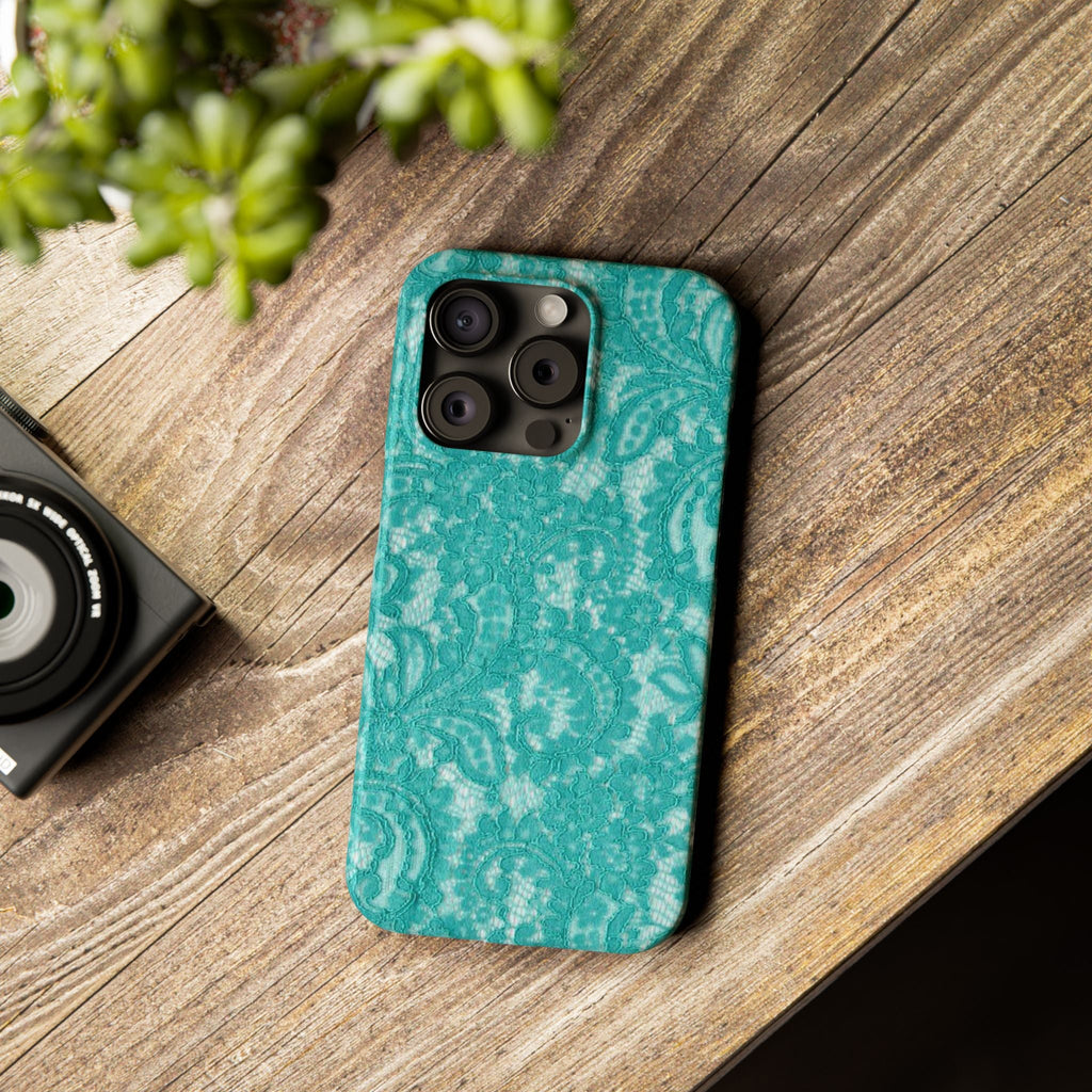 Baby Betty Case – Phone Case