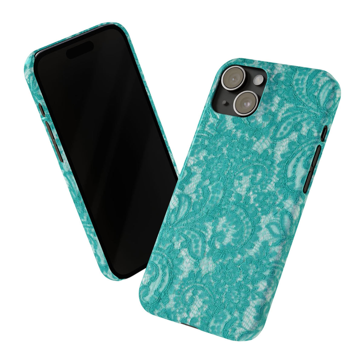 Baby Betty Case - Planet Missy