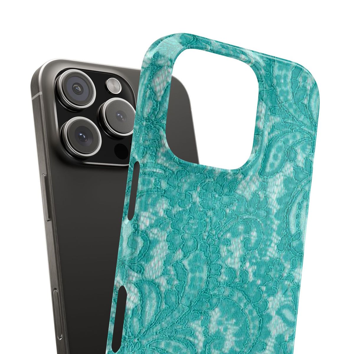 Baby Betty Case – Phone Case