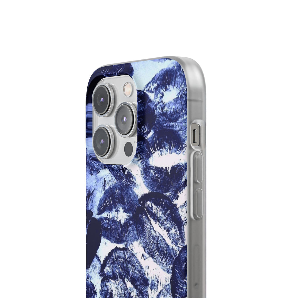 Kiss Me Case – Phone Case