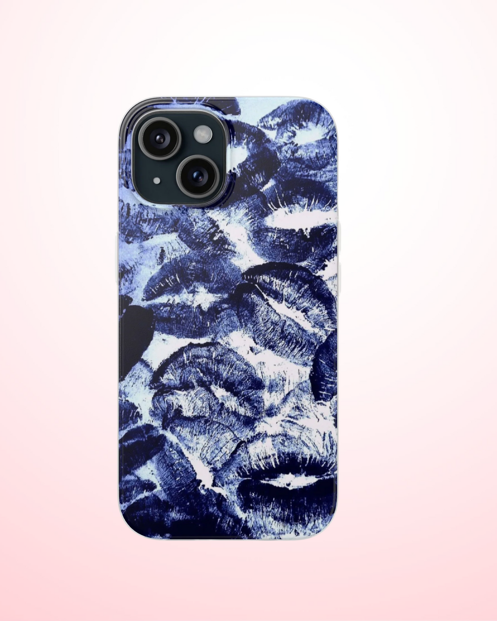 Kiss Me Case Phone Case