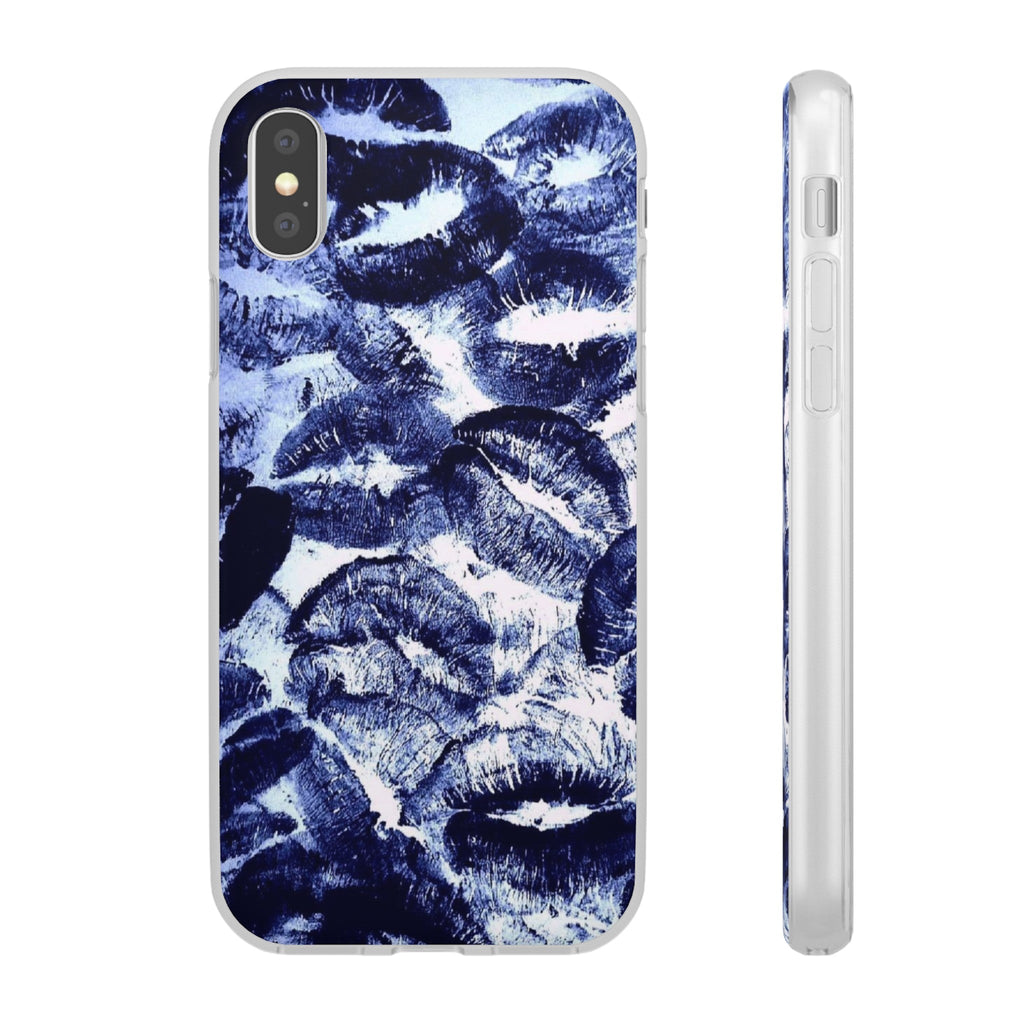 Kiss Me Case – Phone Case