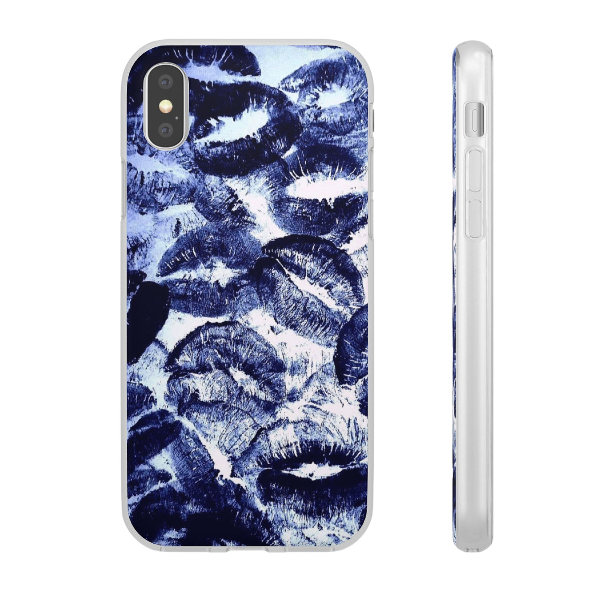 Kiss Me Case - Planet Missy
