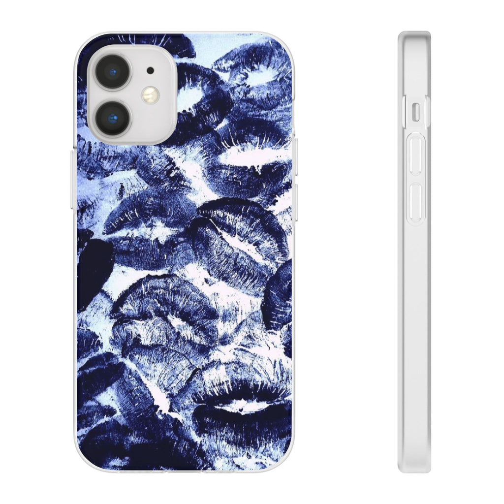Kiss Me Case – Phone Case