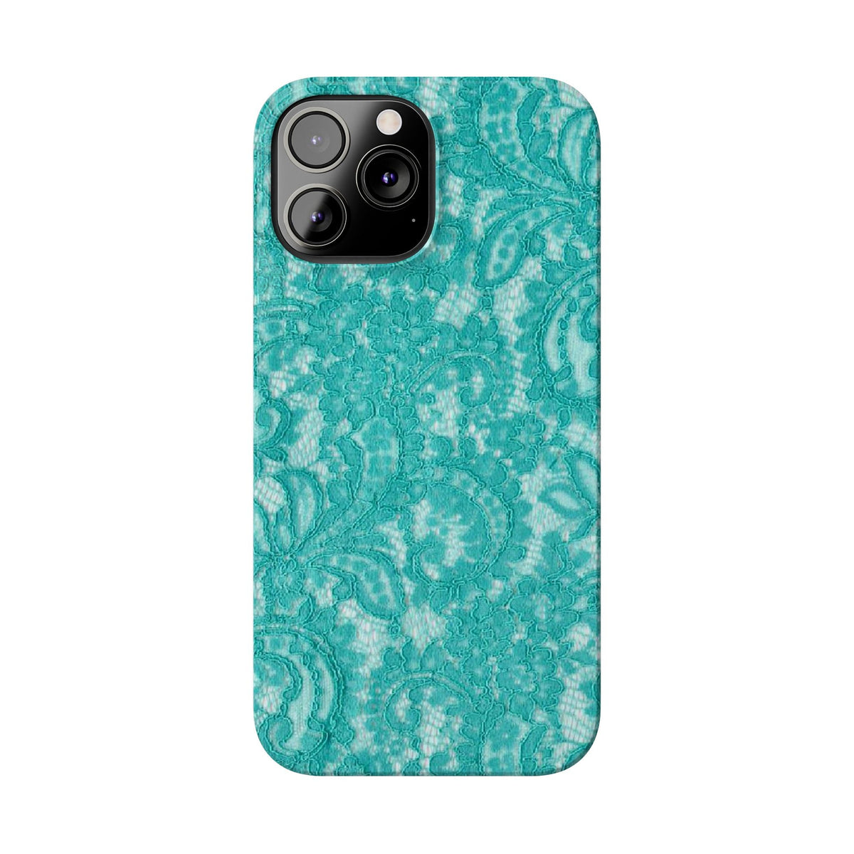 Baby Betty Case – Phone Case