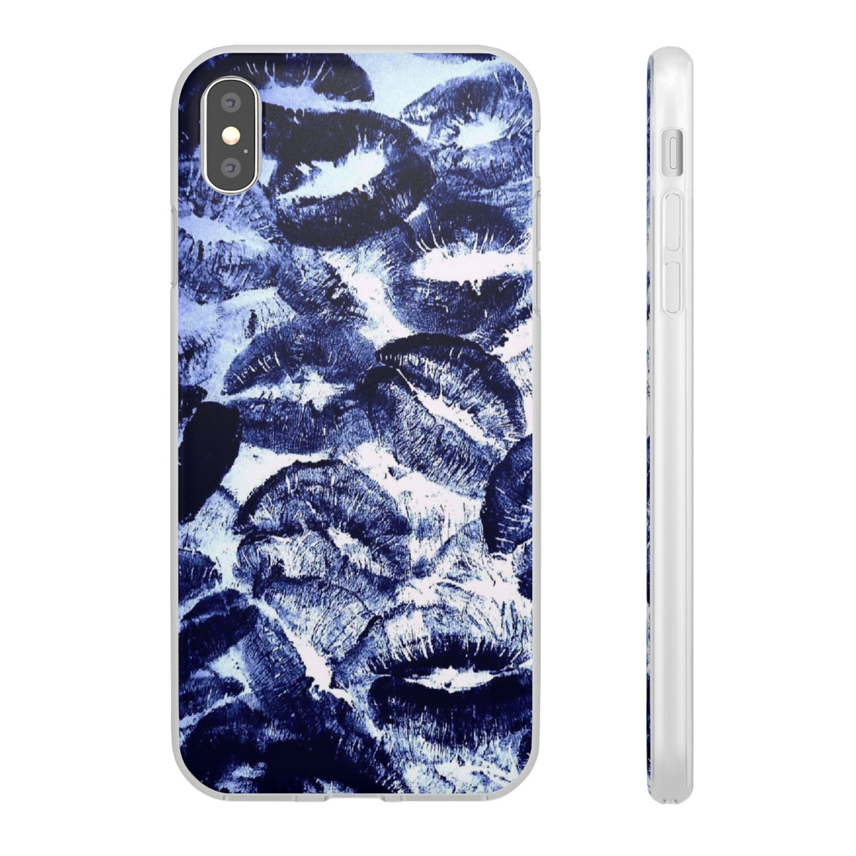 Kiss Me Case – Phone Case