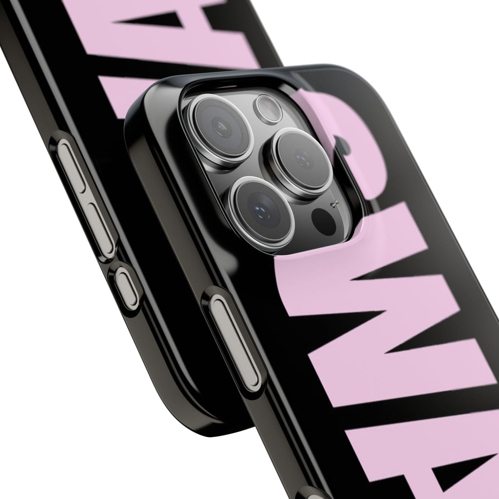 SWAG Phone Case - Planet Missy