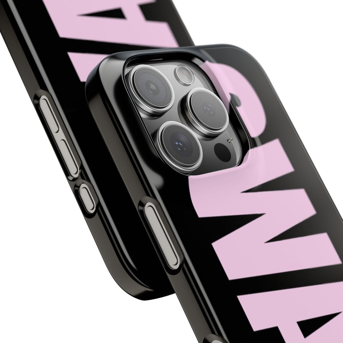 SWAG Phone Case - Planet Missy