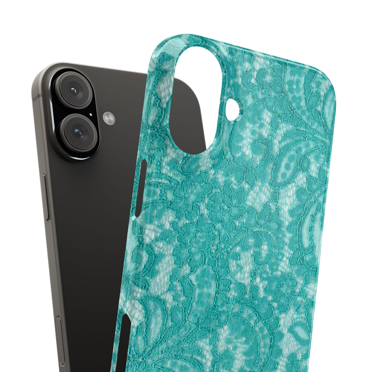 Baby Betty Case – Phone Case