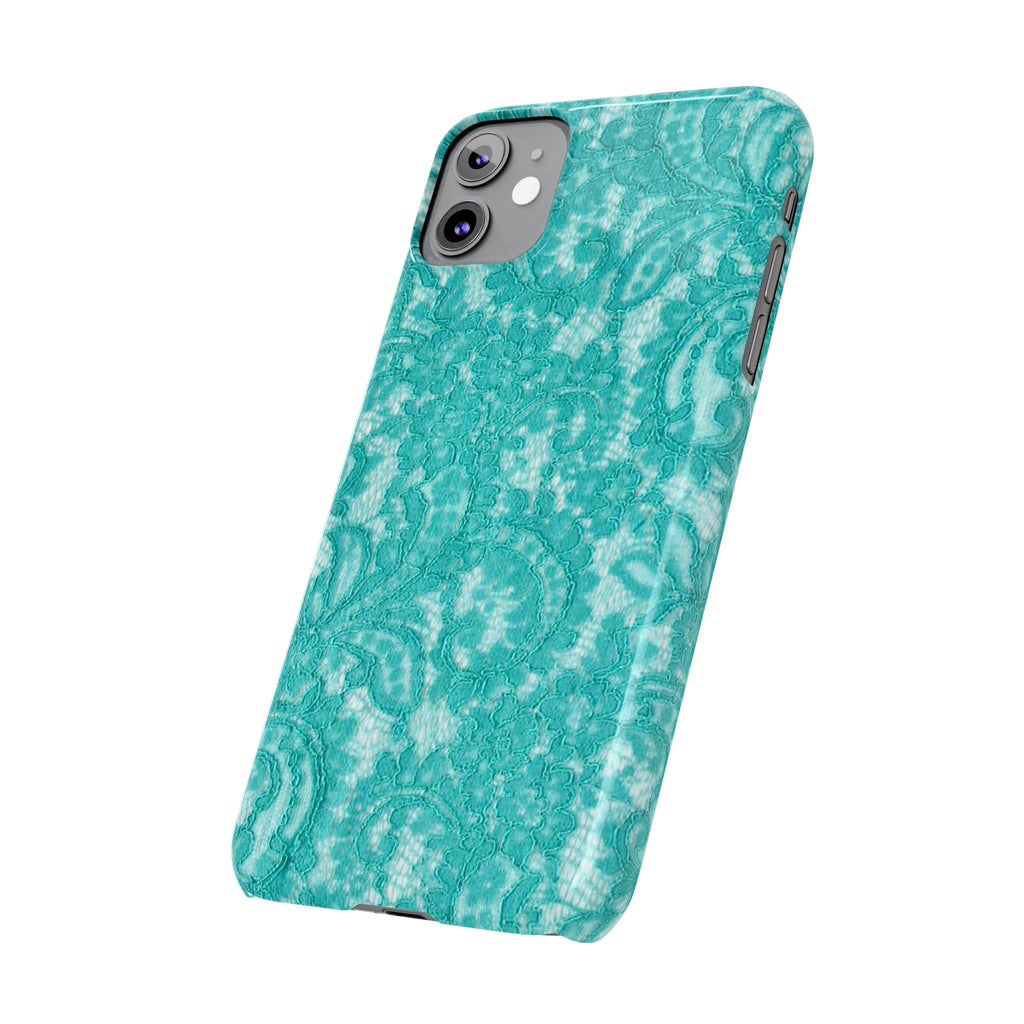 Baby Betty Case – Phone Case