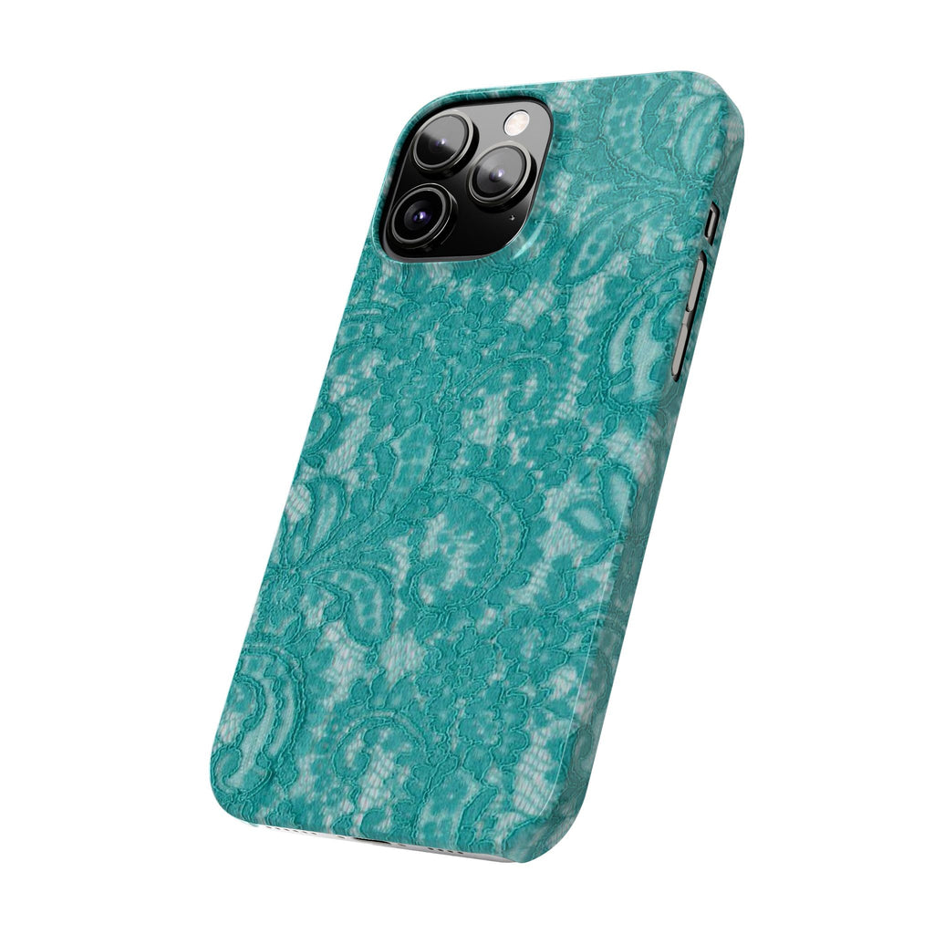 Baby Betty Case – Phone Case