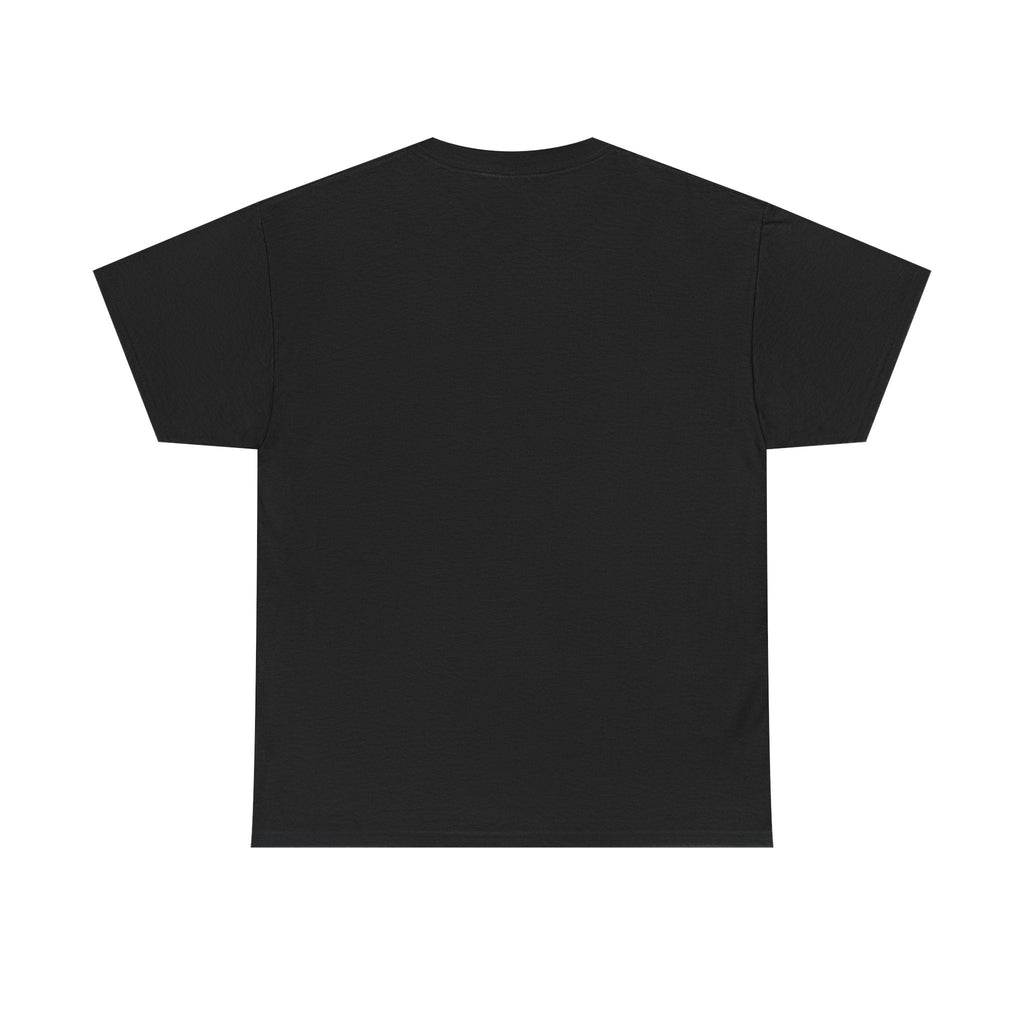 Mouth Tee – Black T-Shirt