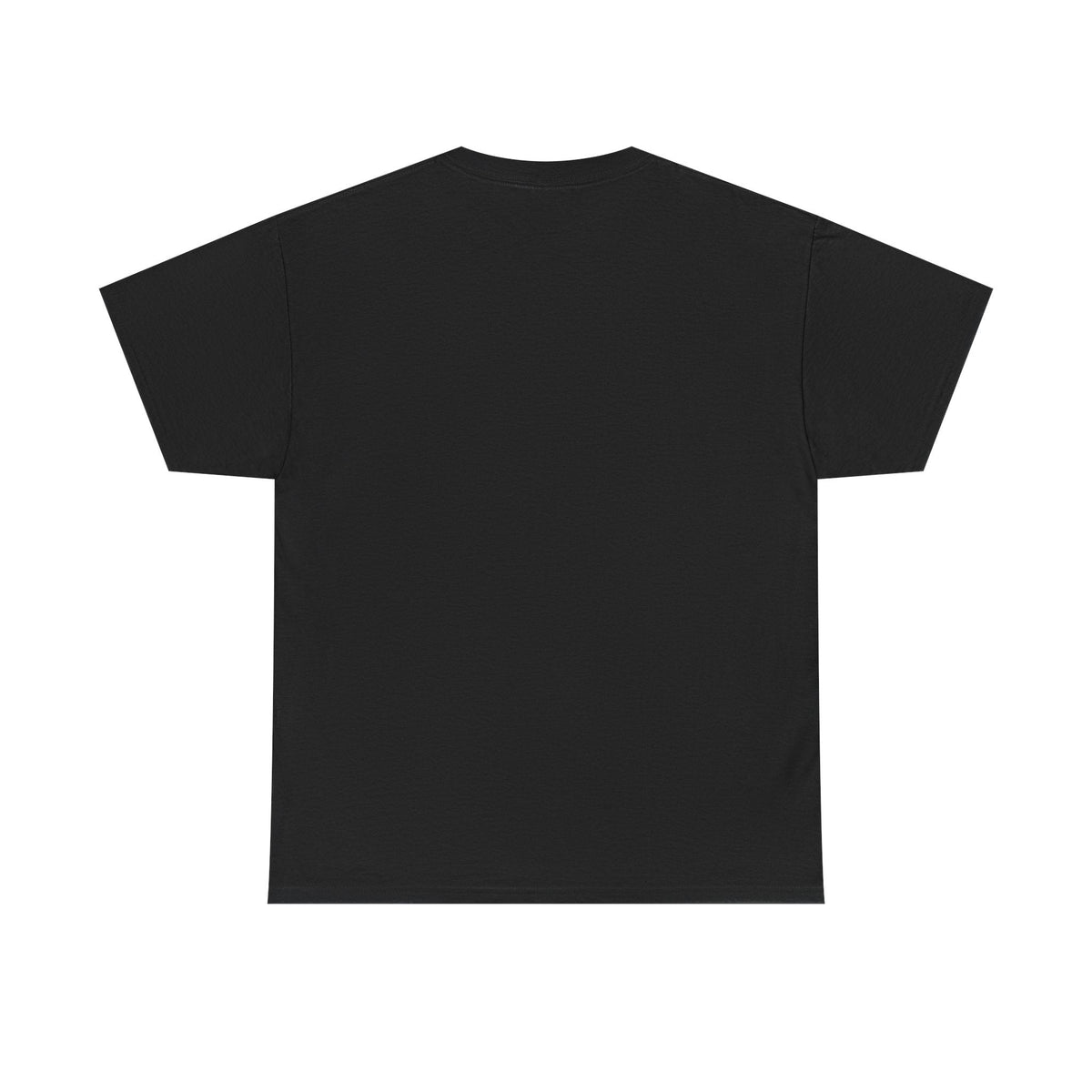 Mouth Tee – Black T-Shirt