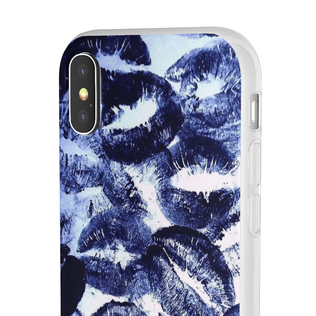 Kiss Me Case – Phone Case